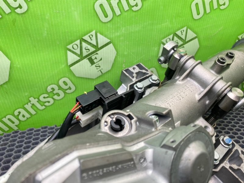 Рулевая колонка, 3200 рублей, Калининград