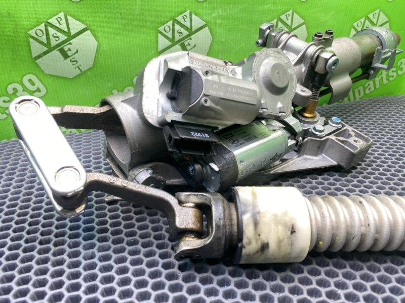 Рулевая колонка, 3200 рублей, Калининград