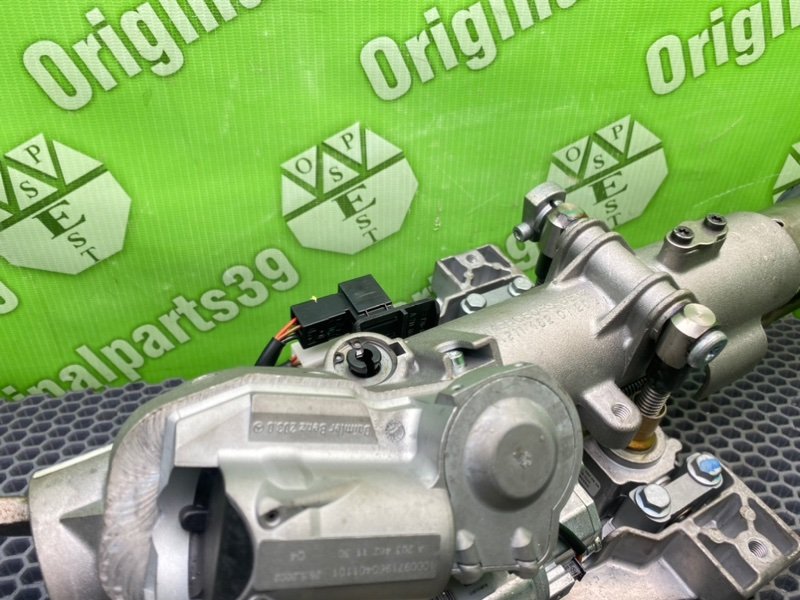 Рулевая колонка, 3200 рублей, Калининград