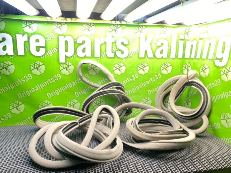 Уплотнители проемов, 2800 рублей, Калининград