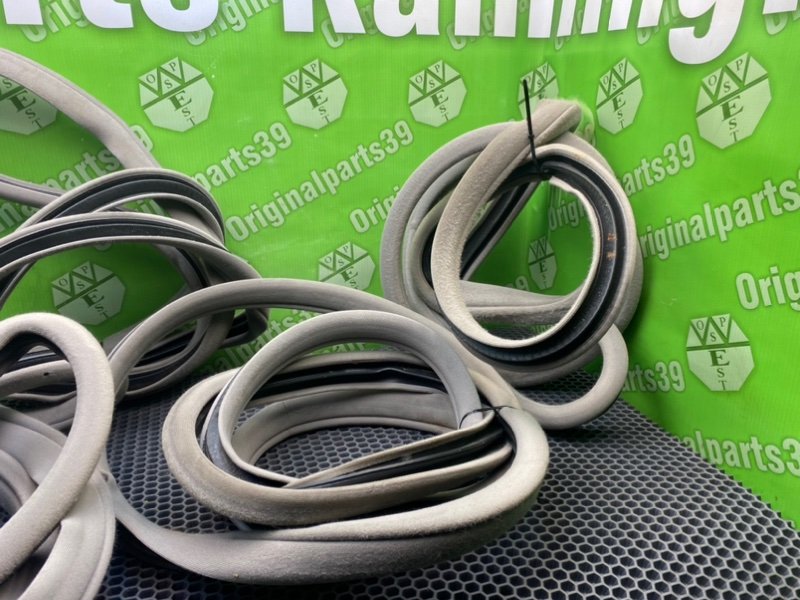 Уплотнители проемов, 2800 рублей, Калининград