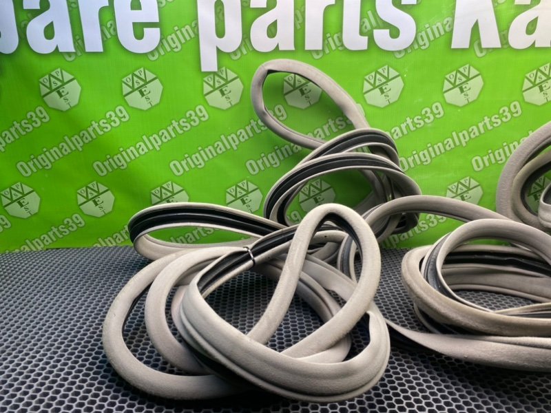 Уплотнители проемов, 2800 рублей, Калининград