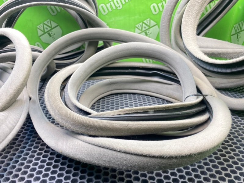 Уплотнители проемов, 2800 рублей, Калининград