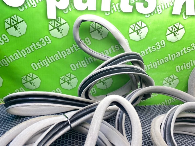 Уплотнители проемов, 2800 рублей, Калининград