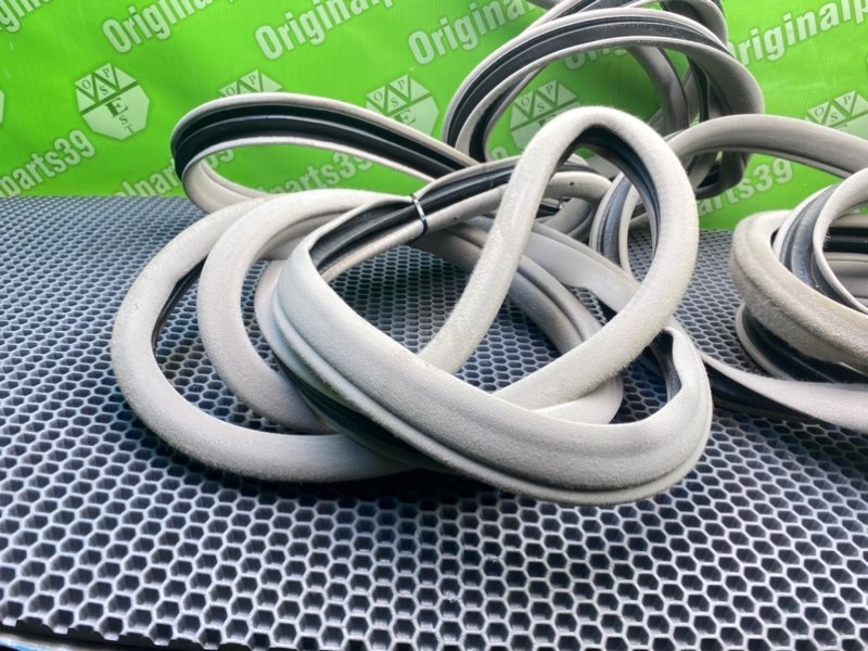 Уплотнители проемов, 2800 рублей, Калининград