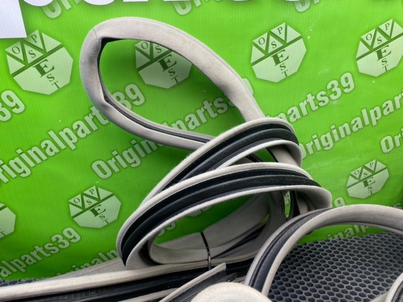 Уплотнители проемов, 2800 рублей, Калининград