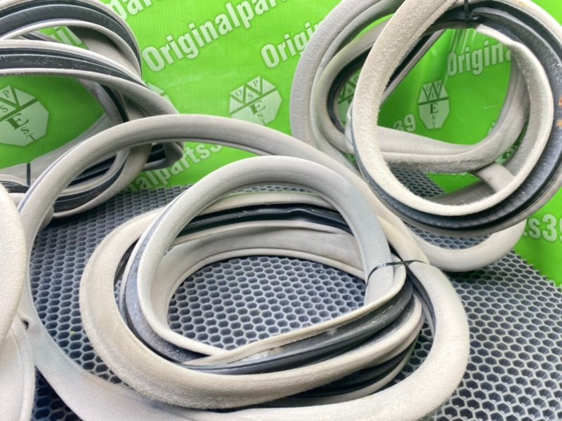 Уплотнители проемов, 2800 рублей, Калининград