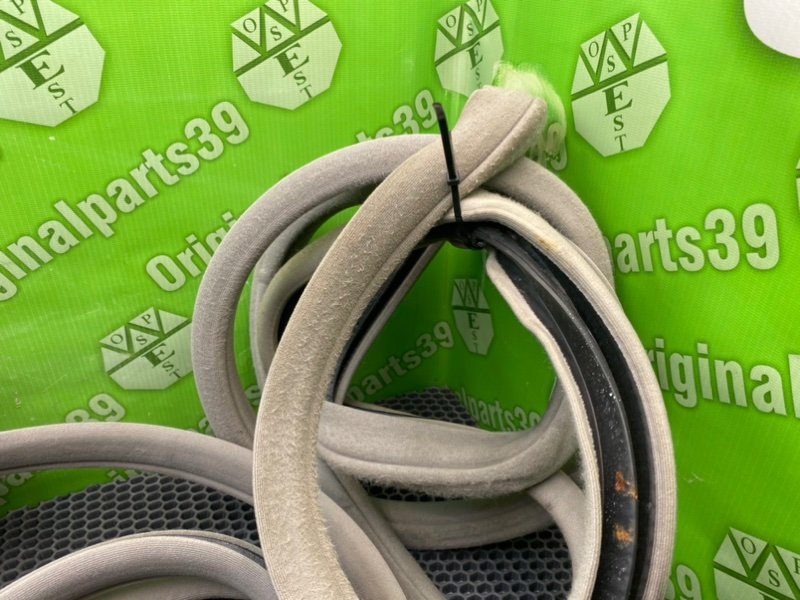 Уплотнители проемов, 2800 рублей, Калининград