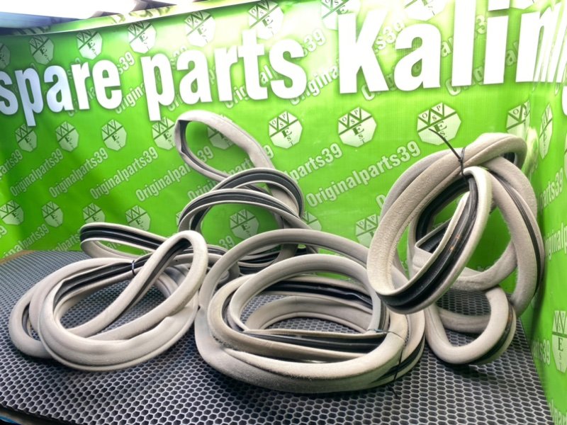 Уплотнители проемов, 2800 рублей, Калининград