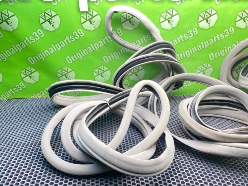 Уплотнители проемов, 2800 рублей, Калининград