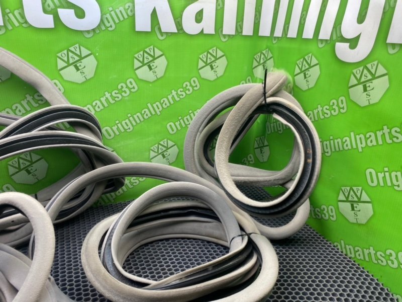 Уплотнители проемов, 2800 рублей, Калининград