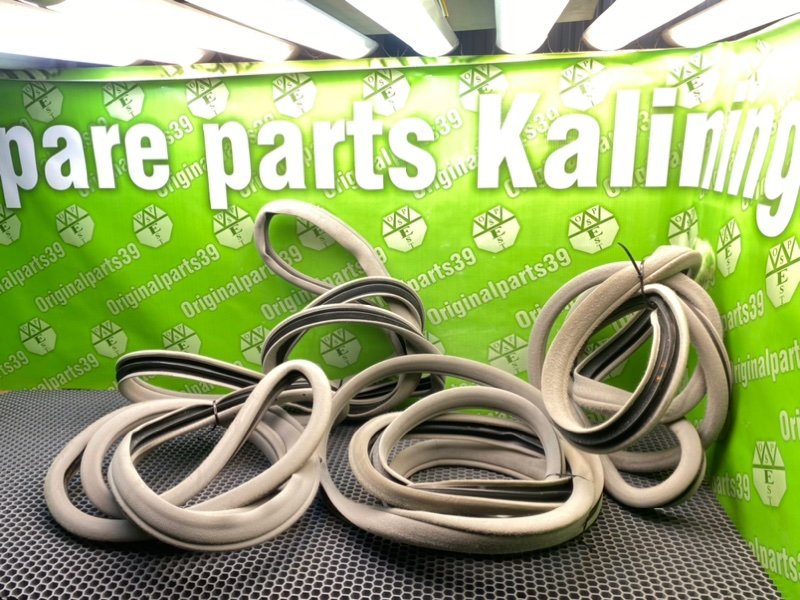 Уплотнители проемов, 2800 рублей, Калининград