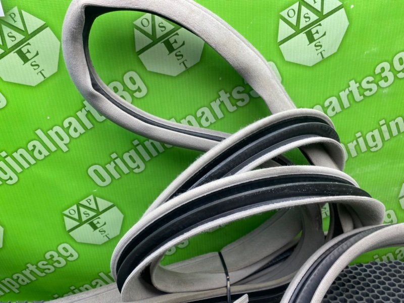 Уплотнители проемов, 2800 рублей, Калининград