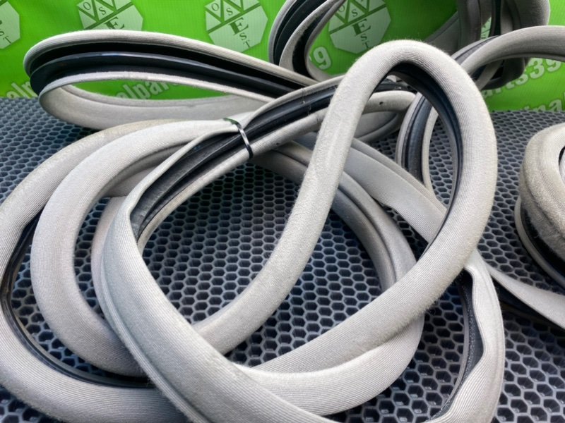 Уплотнители проемов, 2800 рублей, Калининград