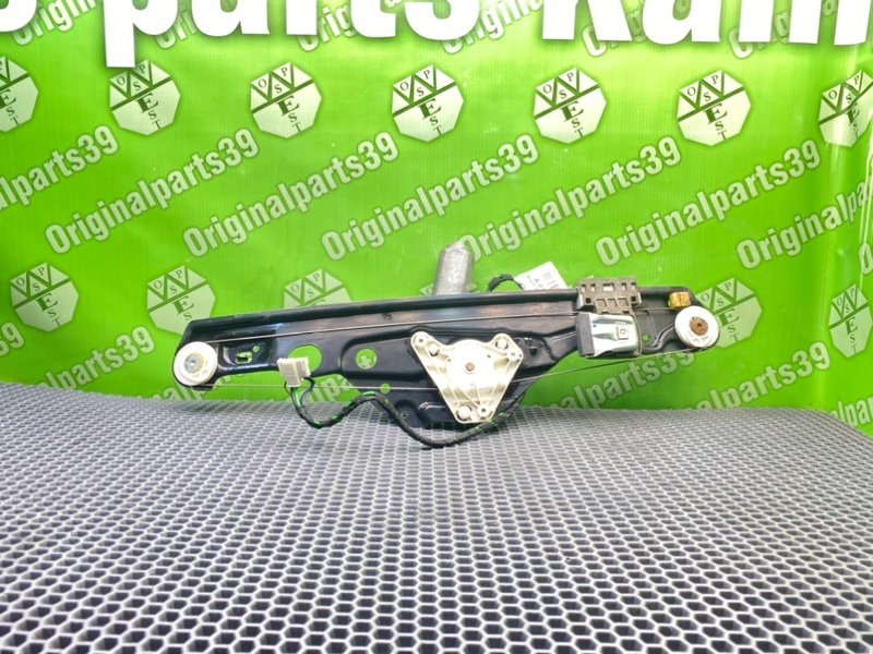 Стеклоподъемник, 1000 рублей, Калининград