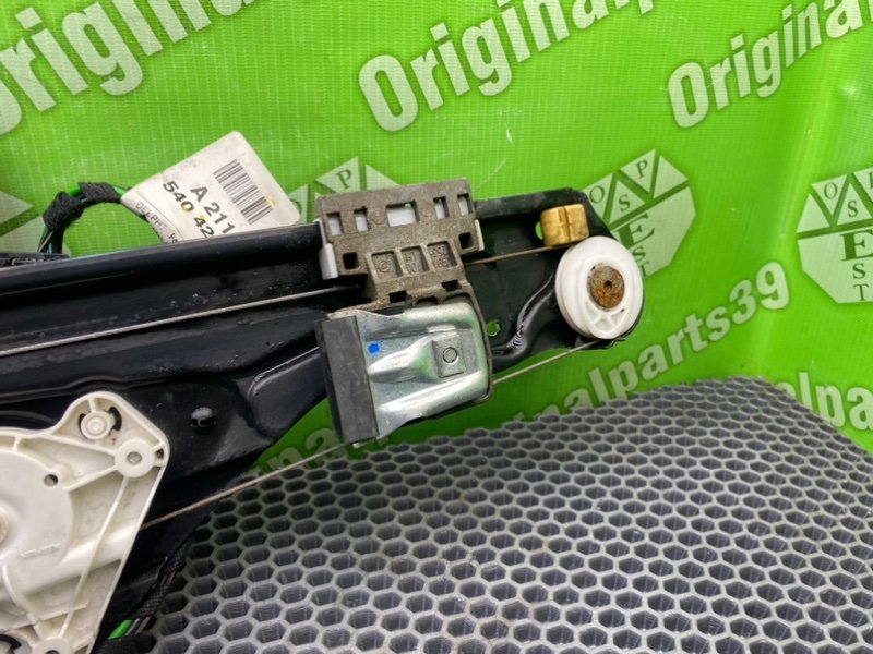 Стеклоподъемник, 1000 рублей, Калининград