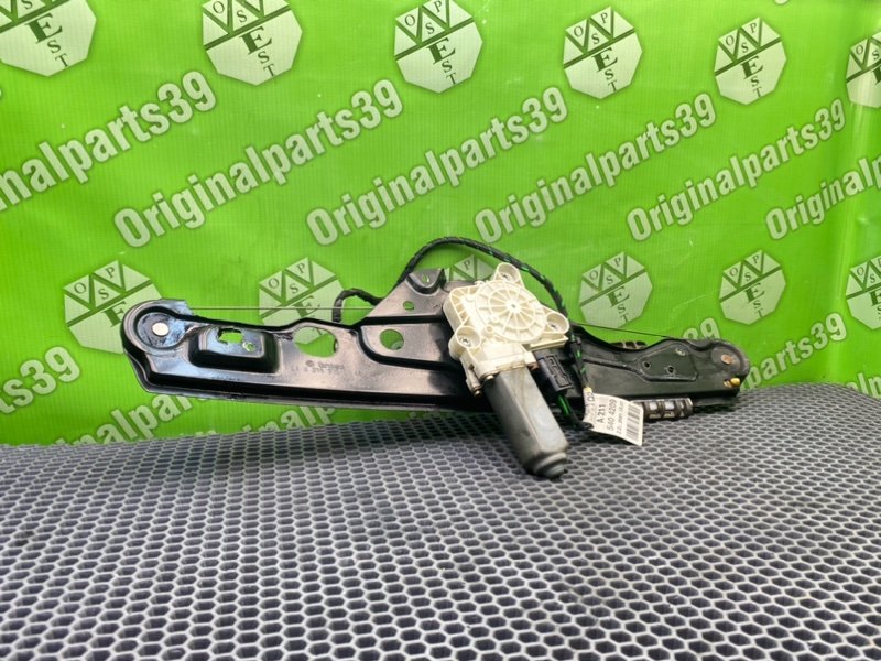 Стеклоподъемник, 1000 рублей, Калининград