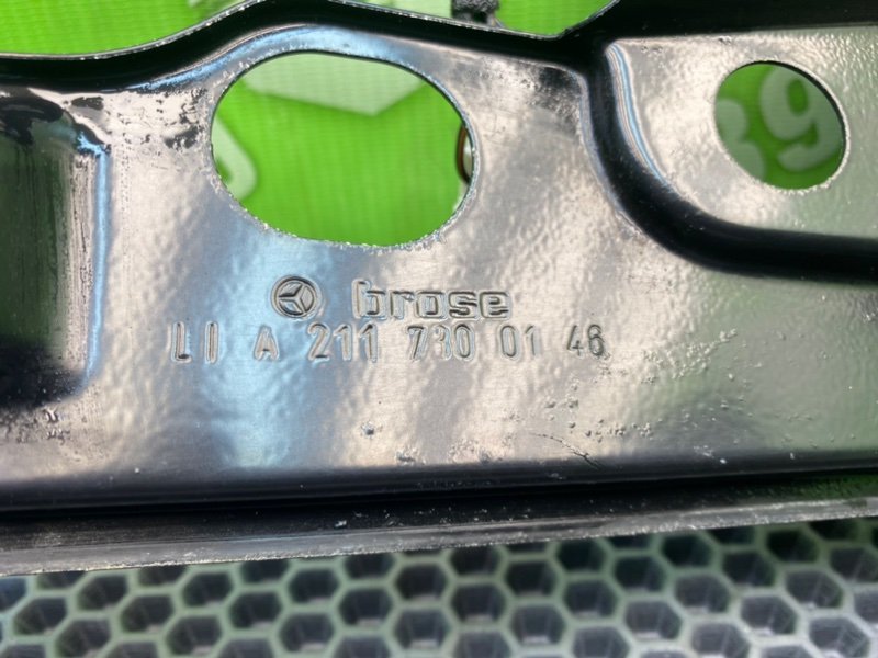 Стеклоподъемник, 1000 рублей, Калининград