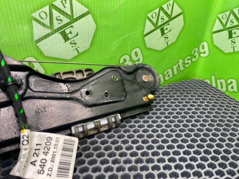 Стеклоподъемник, 1000 рублей, Калининград