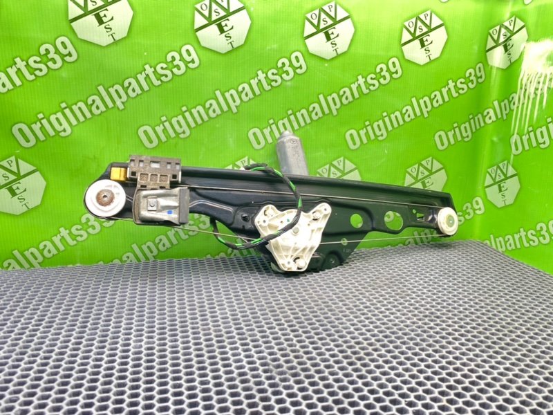 Стеклоподъемник, 1000 рублей, Калининград