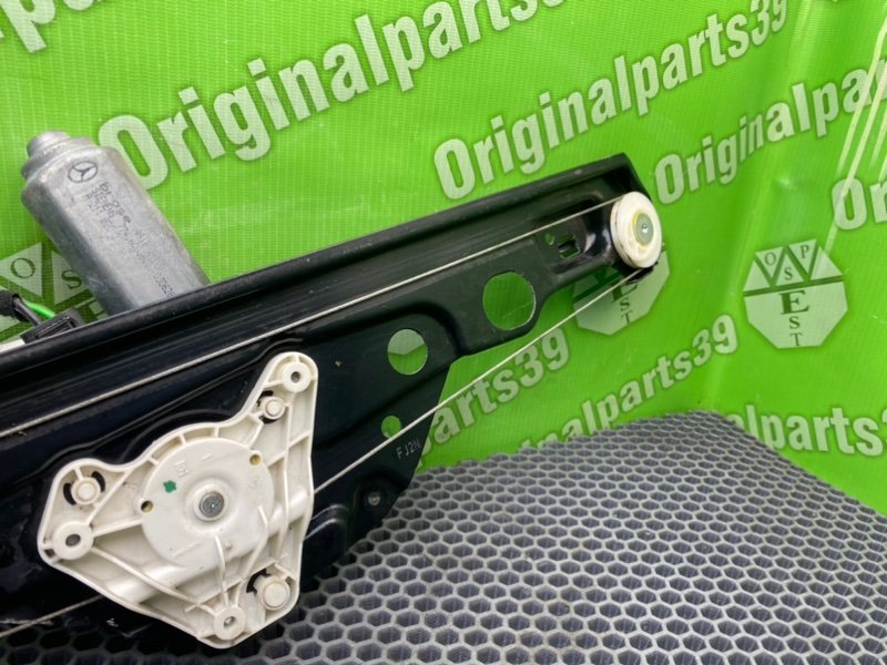 Стеклоподъемник, 1000 рублей, Калининград