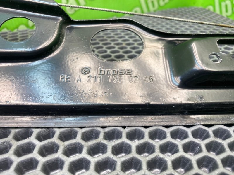 Стеклоподъемник, 1000 рублей, Калининград