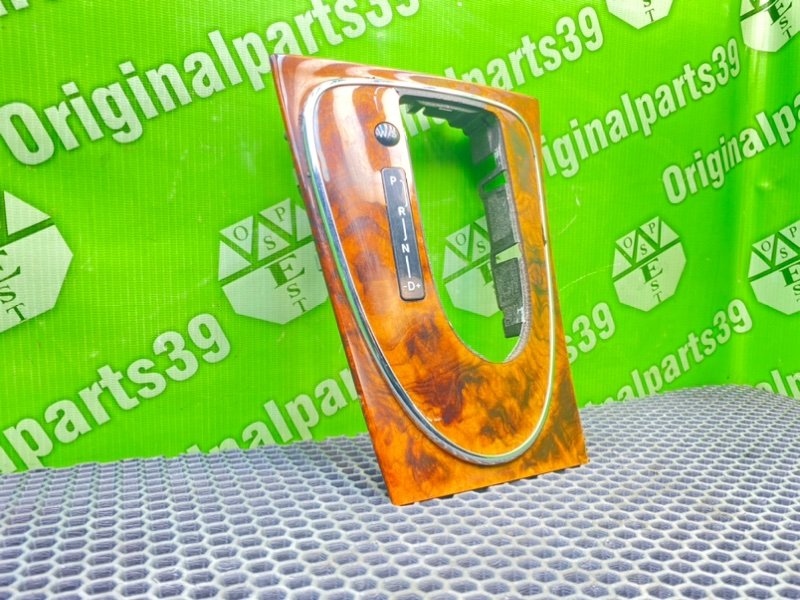 Накладка селектора, 1500 рублей, Калининград