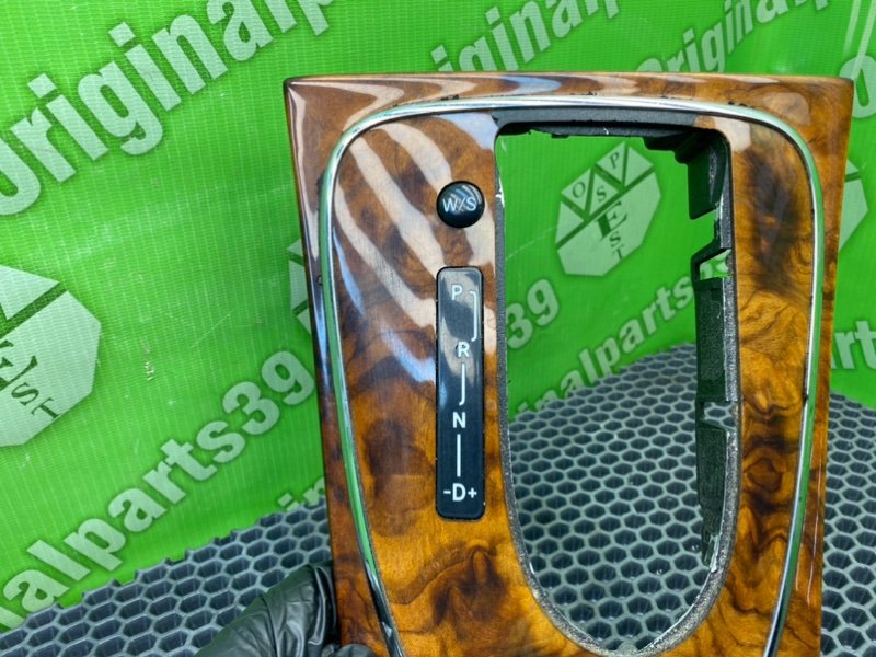 Накладка селектора, 1500 рублей, Калининград