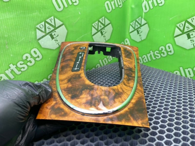 Накладка селектора, 1500 рублей, Калининград