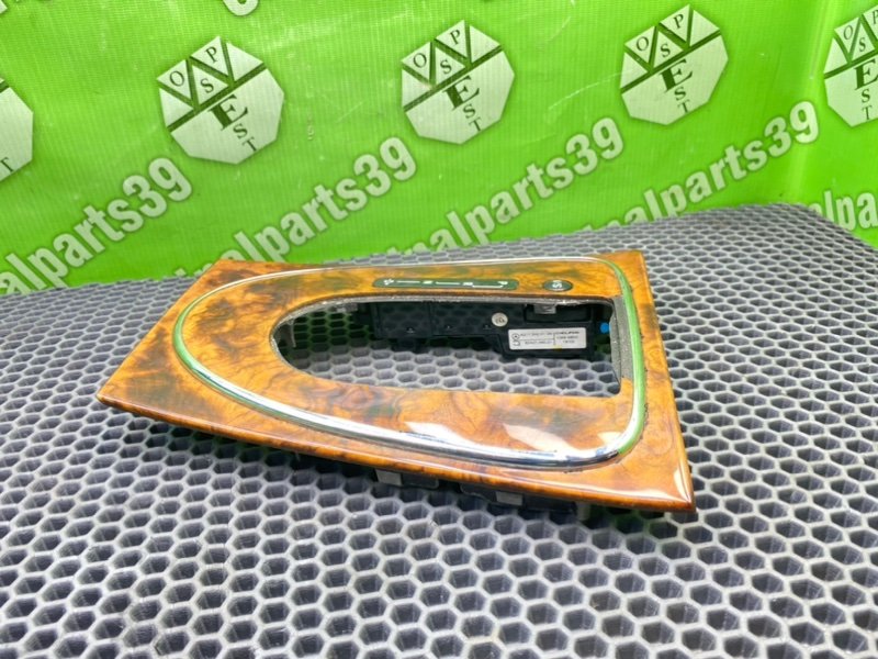 Накладка селектора, 1500 рублей, Калининград