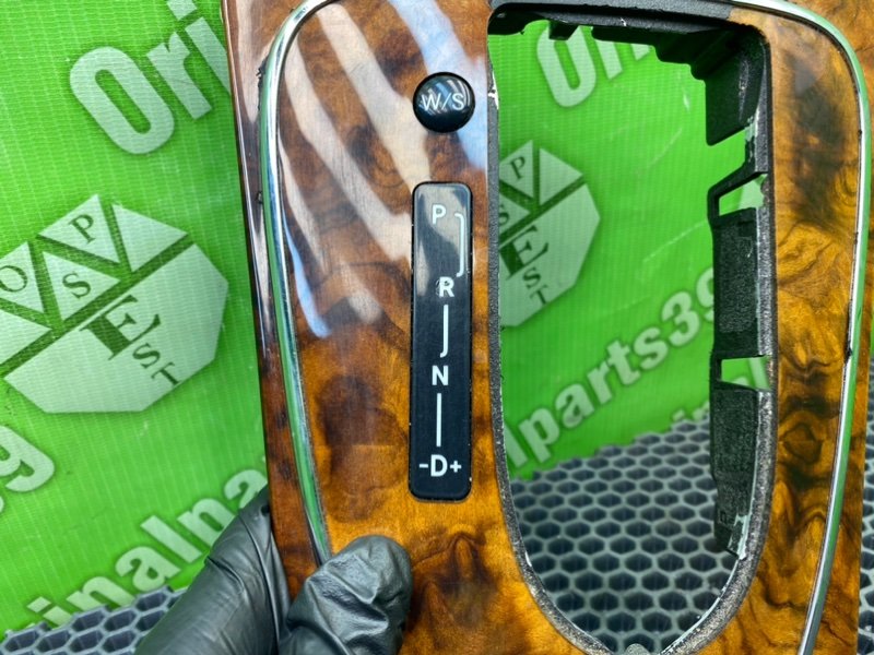 Накладка селектора, 1500 рублей, Калининград