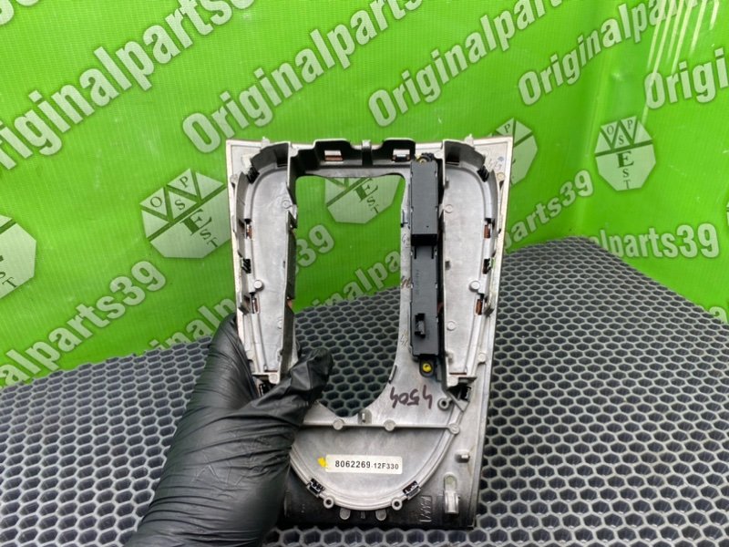 Накладка селектора, 1500 рублей, Калининград