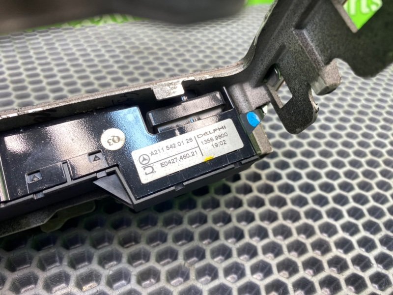 Накладка селектора, 1500 рублей, Калининград