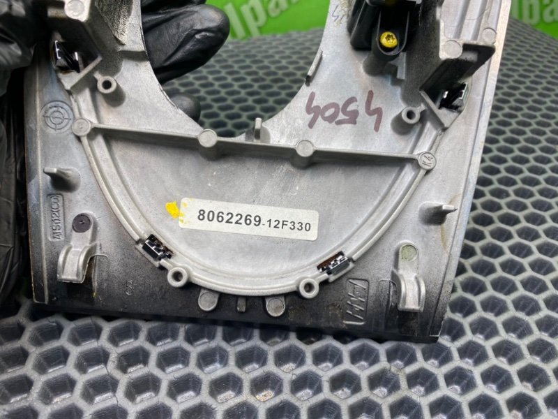 Накладка селектора, 1500 рублей, Калининград