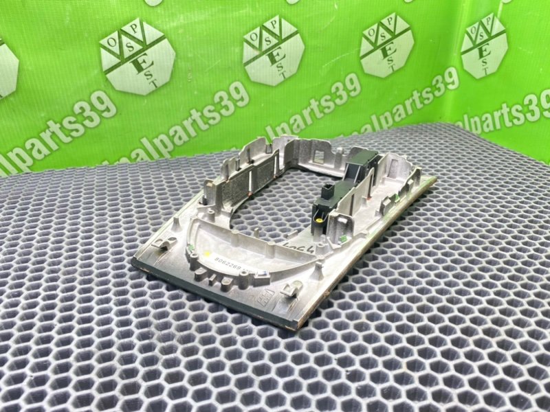 Накладка селектора, 1500 рублей, Калининград