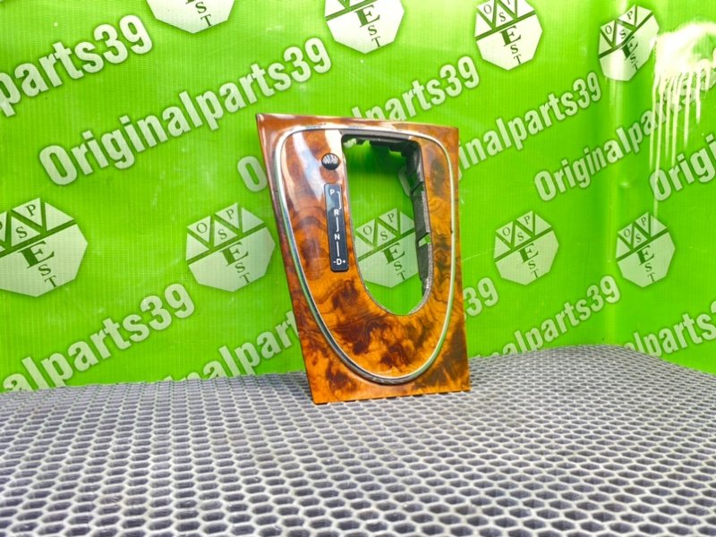 Накладка селектора, 1500 рублей, Калининград