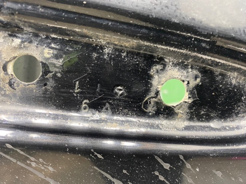 Крыло, 9100 рублей, Калининград