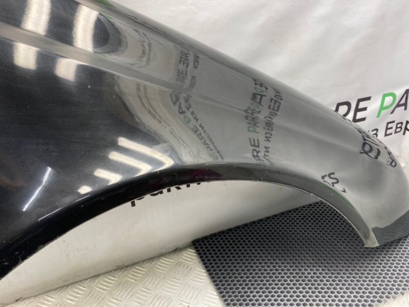 Крыло, 9100 рублей, Калининград