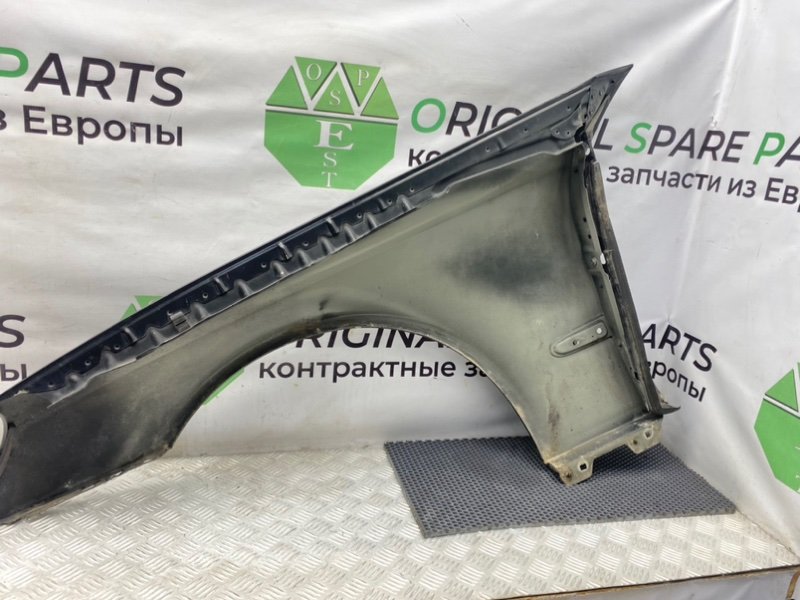 Крыло, 9100 рублей, Калининград