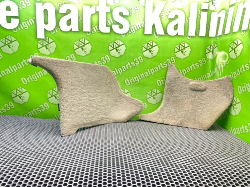 Обшивка салона, 1200 рублей, Калининград