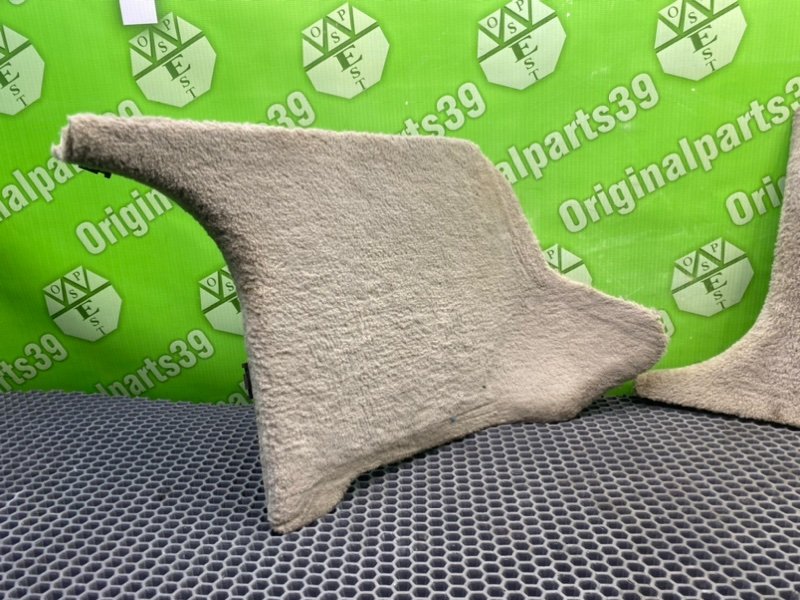 Обшивка салона, 1200 рублей, Калининград