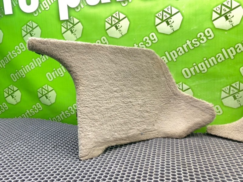 Обшивка салона, 1200 рублей, Калининград