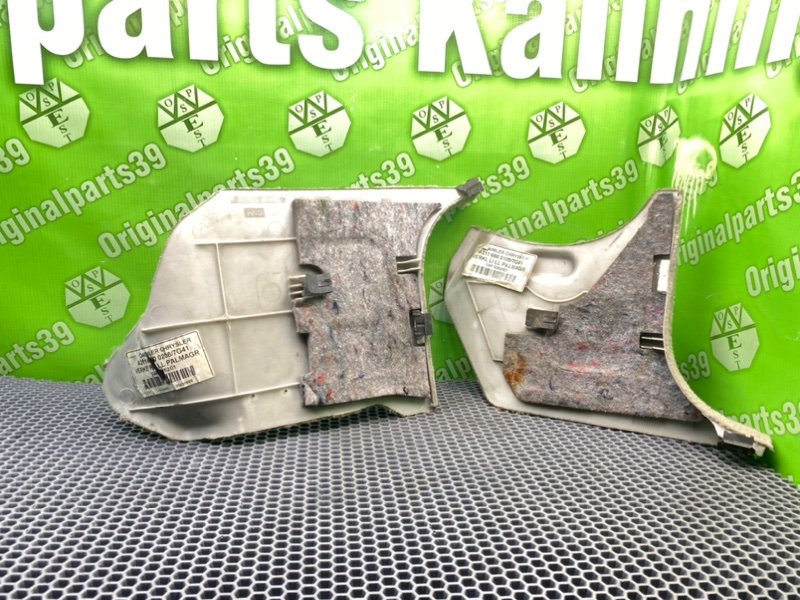 Обшивка салона, 1200 рублей, Калининград