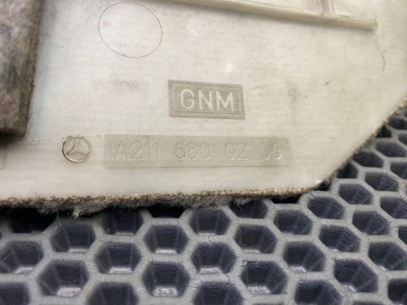 Обшивка салона, 1200 рублей, Калининград