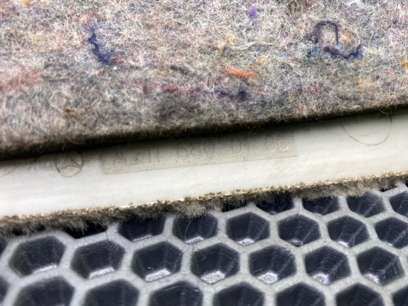 Обшивка салона, 1200 рублей, Калининград