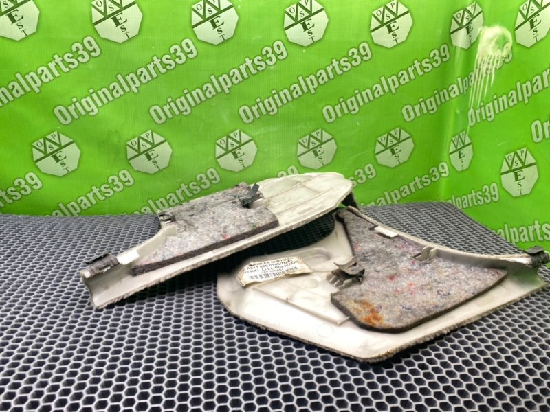 Обшивка салона, 1200 рублей, Калининград