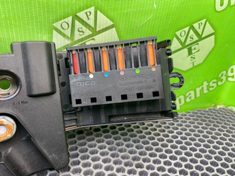 Соединительная колодка, 1900 рублей, Калининград