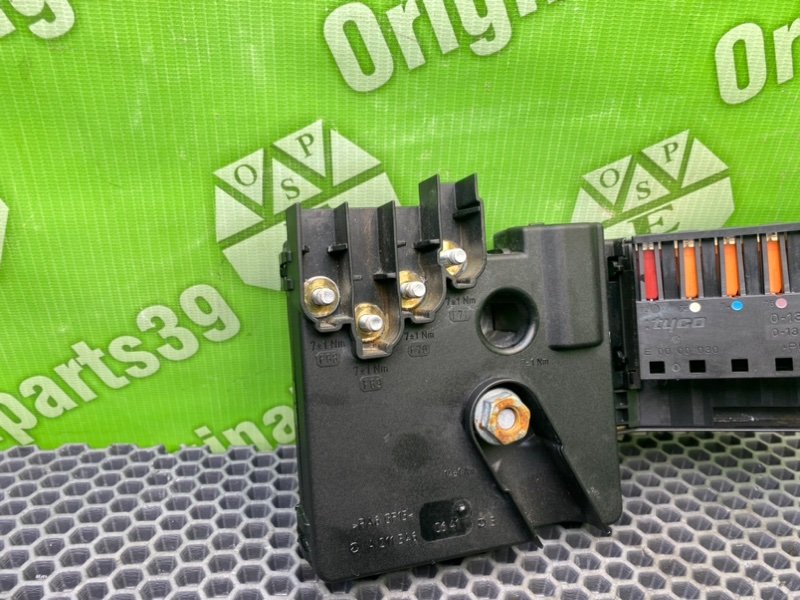 Соединительная колодка, 1900 рублей, Калининград