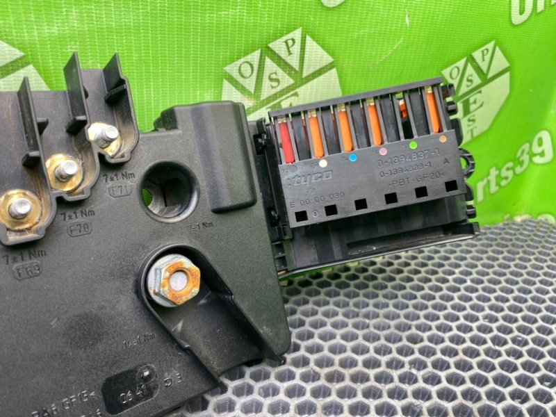 Соединительная колодка, 1900 рублей, Калининград