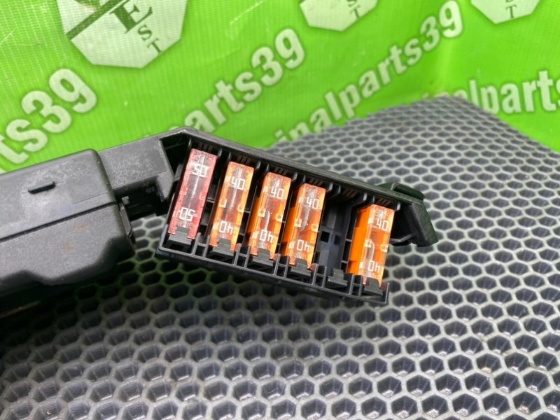 Соединительная колодка, 1900 рублей, Калининград